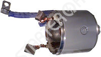 Field coil starter 137350 CARGO