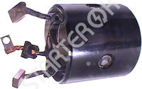 Field coil starter 137691 CARGO