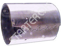 Field coil starter 137919 CARGO