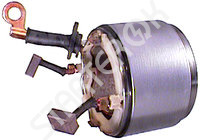 Field coil starter 137954 CARGO