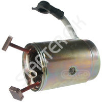 Field coil starter 137977 CARGO