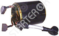 Field coil starter CARGO  138969
