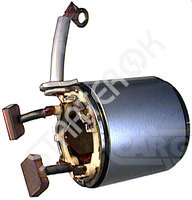 Field coil starter 139149 CARGO