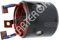 Field coil starter 139361 CARGO