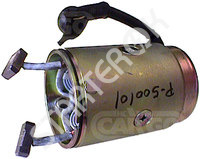 Field coil starter CARGO  139489
