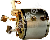 Field coil starter CARGO  230052