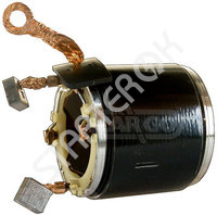 Field coil starter 230057 CARGO