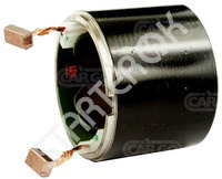 Field coil starter CARGO  230894