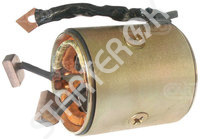 Field coil starter CARGO  231461