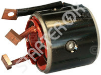 Field coil starter 231504 CARGO