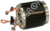 Field coil starter CARGO  231732