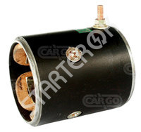 Field coil starter 232402 CARGO