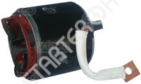 Field coil starter 234266 CARGO