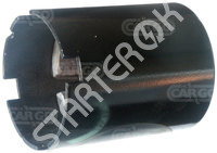 Field coil starter CARGO  234471