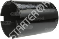 Field coil starter CARGO  234472