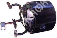 Field coil with brush box washer starter 136180 CARGO