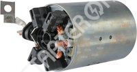 Field coil with brush box washer starter CARGO  333533