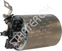 Купить Field coil with brush box washer starter CARGO 333597 Field coil with brush box washer starter CARGO 333597