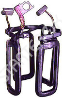 Field Winding starter 130125 CARGO