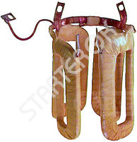 Field Winding starter 130126 CARGO