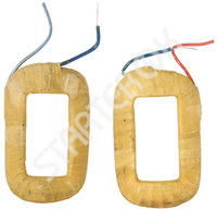 Field Winding starter CARGO  130310