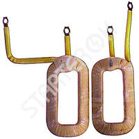Field Winding starter CARGO  130325