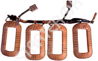 Field Winding starter CARGO  130882
