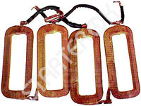 Field Winding starter CARGO  130954