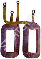 Field Winding starter 131983 CARGO