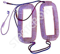 Field Winding starter 132335 CARGO