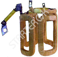 Field Winding starter 132358 CARGO