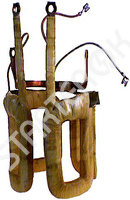Field Winding starter 132360 CARGO