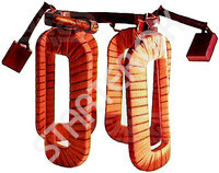 Field Winding starter 132400 CARGO