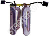 Field Winding starter CARGO  132403