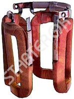 Field Winding starter 132530 CARGO