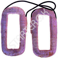Field Winding starter 132959 CARGO