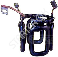 Field Winding starter CARGO  133204
