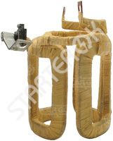 Field Winding starter CARGO  134910