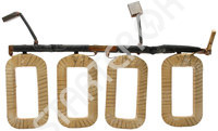 Field Winding starter CARGO  135200