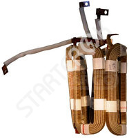Field Winding starter CARGO  135338