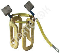 Field Winding starter 135750 CARGO