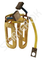 Field Winding starter 135752 CARGO