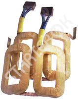 Field Winding starter CARGO  137289