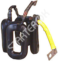 Field Winding starter 138255 CARGO