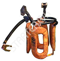 Купить Field Winding starter CARGO 138342 Field Winding starter CARGO 138342