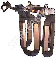 Купить Field Winding starter CARGO 138382 Field Winding starter CARGO 138382