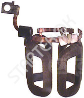 Field Winding starter 138384 CARGO