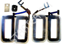 Field Winding starter 138429 CARGO