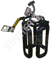 Field Winding starter CARGO  139530