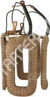 Field Winding starter 139587 CARGO